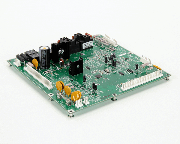 Trane Mod01802 Module, Unitary Control Processor, Otpm (TRNMOD01802) Each