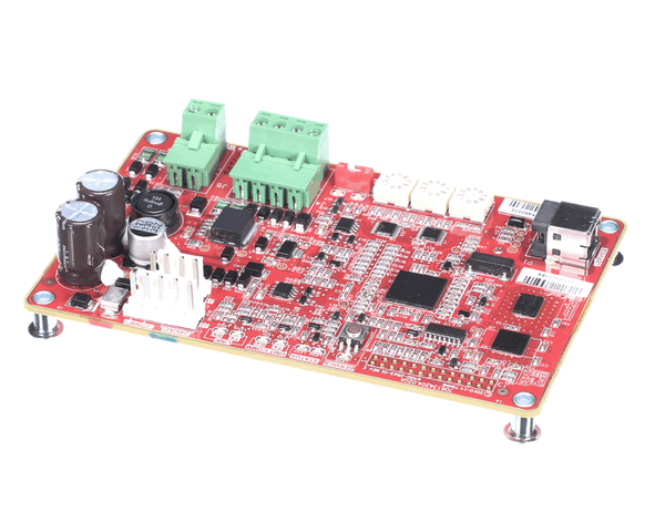 Trane Mod02046 Module; Bci-R, Communication Interface, (TRNMOD02046) Each
