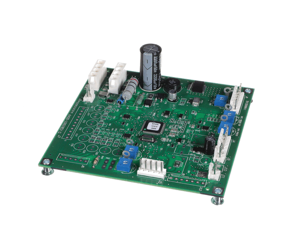 Module Reliatel Trane Mod02068 Module; Reliatel Ventilation Module (TRNMOD02068) Each ...