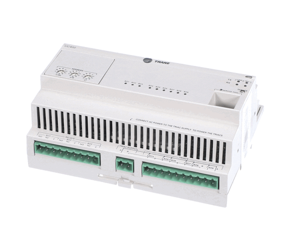 Trane Mod02071 Module; Uc 400 Tracer Module, Ships Unpr (TRNMOD02071) Each