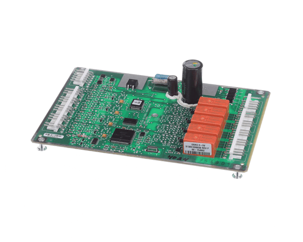 Trane Mod02094 Module; Ipak, Gbas (TRNMOD02094) Each