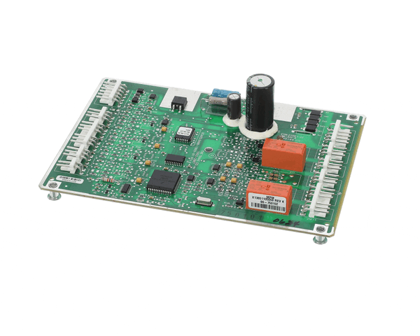 Trane Mod02105 Module; Ipak, Mpm (TRNMOD02105) Each