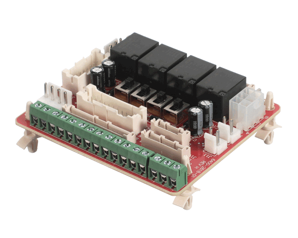 Trane Mod02132 Module; Csti Ecm Adapter (TRNMOD02132) Each