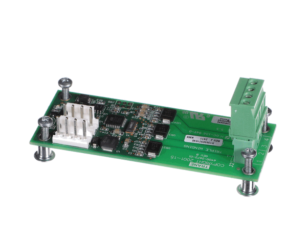 Trane Mod02462 Module; Triple Winding Temperature Senso (TRNMOD02462) Each