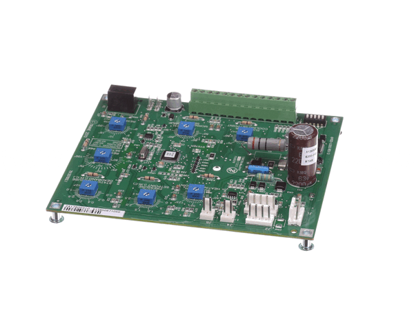 Trane Mod02666 Module, Reliatel Air Handling (TRNMOD02666) Each