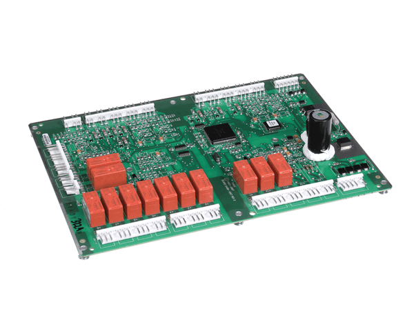 Trane Mod02755 Module, Multi Circuit Compressor (TRNMOD02755) Each ...