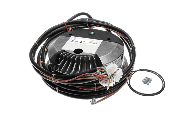 Trane Mod02788 Module, Electronics Attaches To Ebm Mot (TRNMOD02788) Each