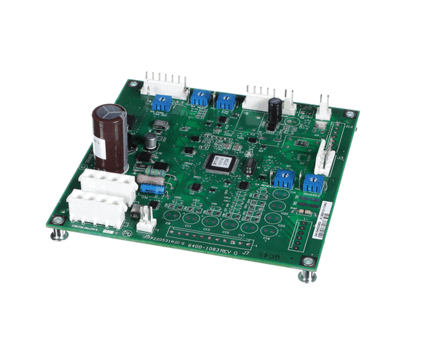 Trane Mod02812 Module, Reliatel Ventilation (TRNMOD02812) Each