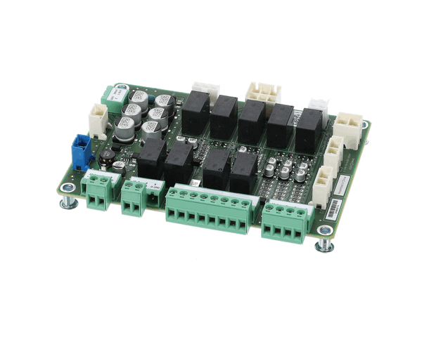 Trane Mod03105 Module, Odyssey Relay (TRNMOD03105) Each