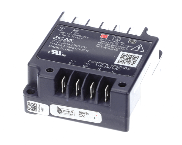 Trane Mod03180 Module; Electronic Protection, 115-277 V (TRNMOD03180) Each