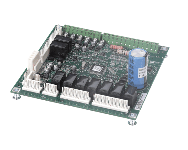 Trane Mod03196 Module, Reliatel Refrigeration Dualcirc (TRNMOD03196) Each