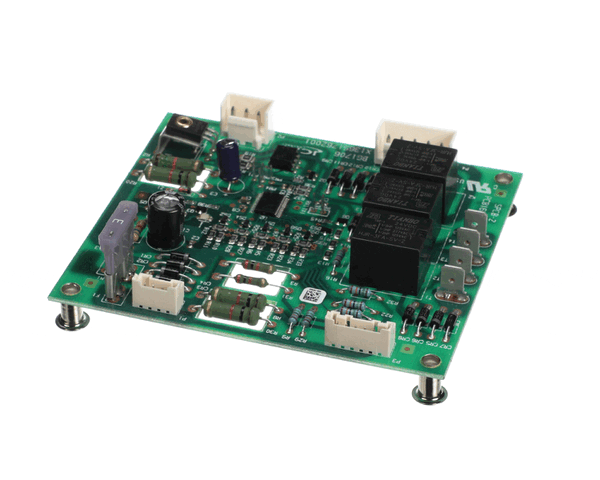 Trane Mod03199 Module; Control, 24V, Water Source Heat (TRNMOD03199) Each