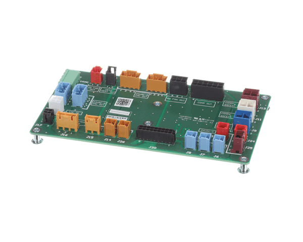 Trane Mod03921 Module; Voyager 3 Adapter Board (TRNMOD03921) Each