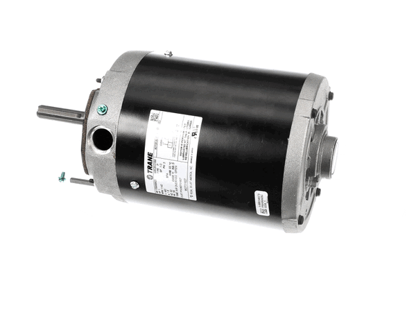 Trane Mot01827 Motor, 1 Hp, 460/60/3, 1140 Rpm, 56, Bb (TRNMOT01827) Each