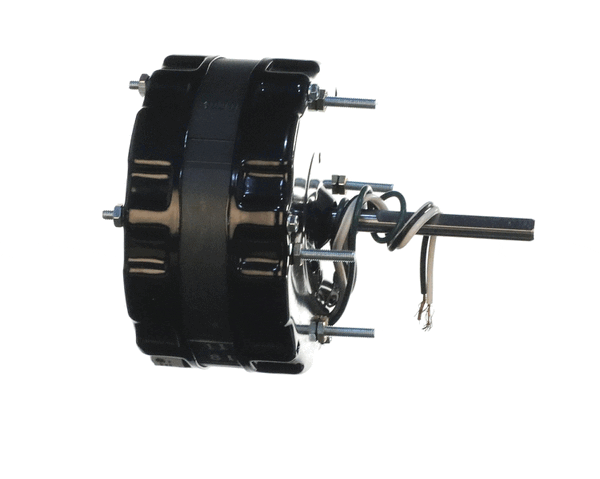 Trane Mot02229 Motor, 1/20 Hp, 115/60/1, 3/8" Shaft (TRNMOT02229) Each