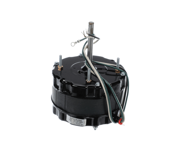 Trane Mot02230 Motor, 1/12 Hp, 115/60/1, .375 Dia Shaft (TRNMOT02230) Each