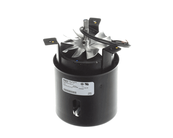 Trane Mot02690 Motor, Power Vent(Inducer) (TRNMOT02690) Each
