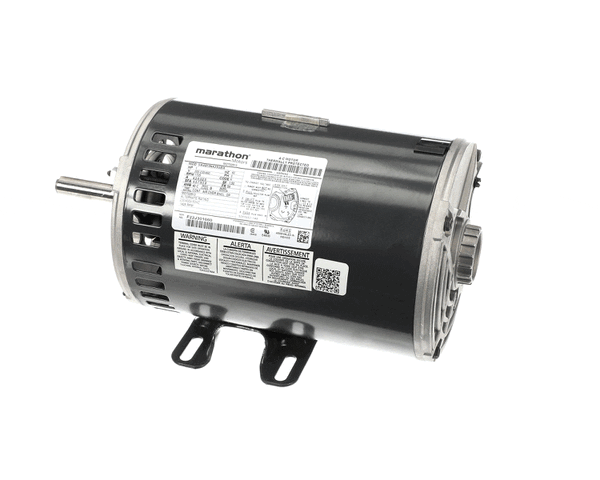 Trane Mot02913 Motor; 1 Hp, 208-230/460/60/3, 1725 Rpm, (TRNMOT02913) Each