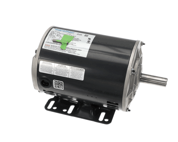 Trane Mot03081 Blower Motor-77554 (TRNMOT03081) Each