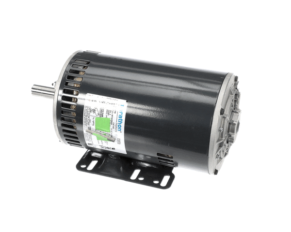 Trane Mot03765 Motor; 5 Hp At 208-230/460/60/3, 3 Hp At (TRNMOT03765) Each
