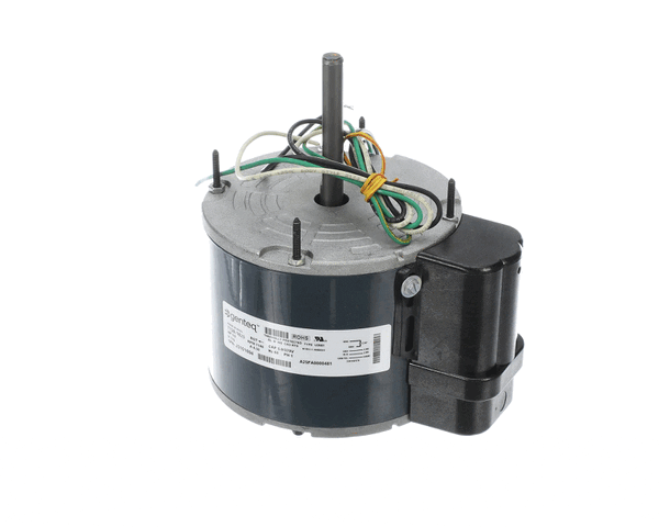 Trane Mot03782 Motor; 1/3 Hp, 115/60/1, 1140 Rpm, Te (TRNMOT03782) Each