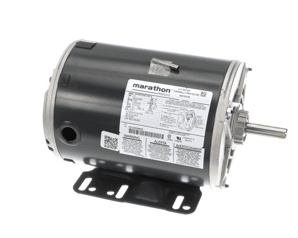 Trane Mot05295 Mot05295 Motor 1.5 Hp (TRNMOT05295) Each