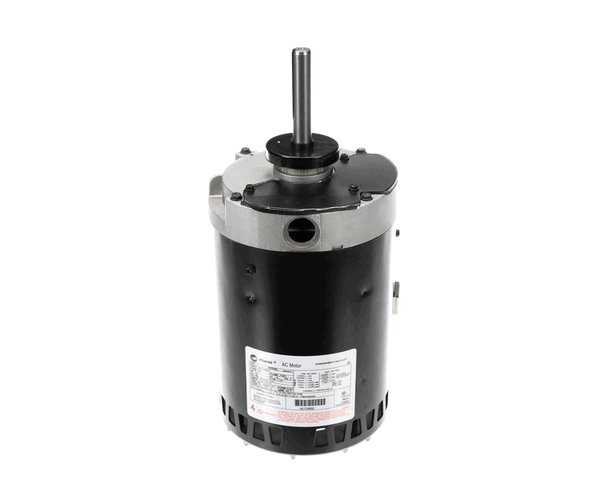 Trane Mot06800 Motor, 1.5Hp, 1140Rpm, 200/460/60/3, 56F (TRNMOT06800) Each