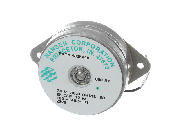 Trane Mot08841 Motor, Actuator, 24Vac, 600 Rpm, Ballbe (TRNMOT08841) Each
