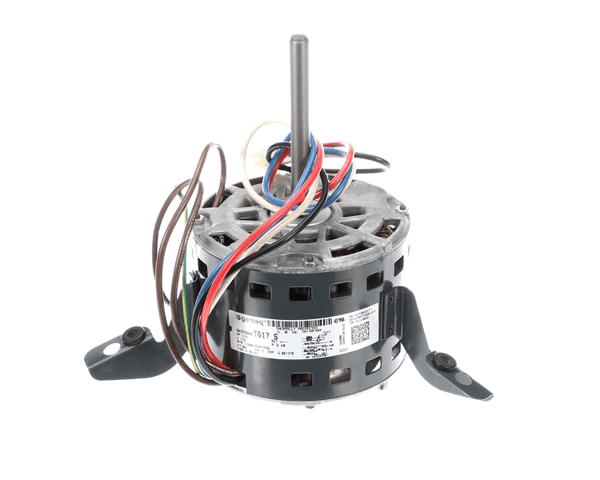 Trane Mot09165 Motor; 1/4 Hp, 115/60/1, 3 Speed, 1100/8 (TRNMOT09165) Each