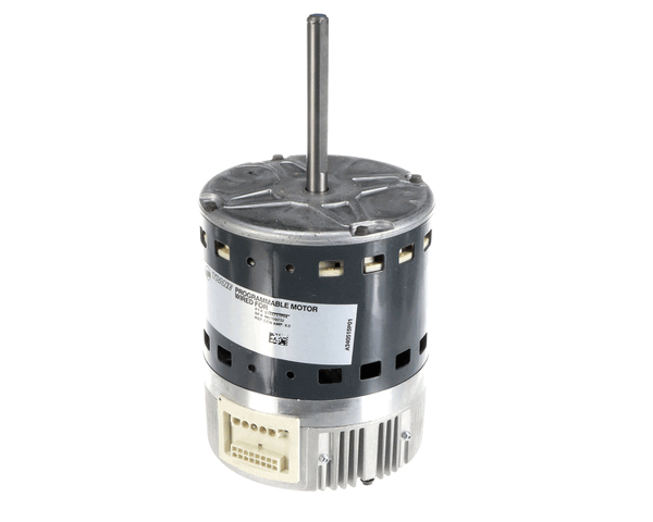 Trane Mot09232 Motor; Variable Speed, 1/2 Hp, 115/60/1, (TRNMOT09232) Each