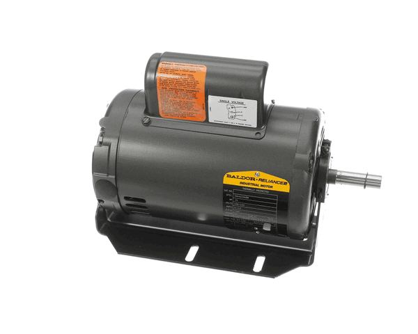 Trane Mot09498 Motor; 3/4 Hp 208-230/60/1 1750 Rpm Fram (TRNMOT09498) Each