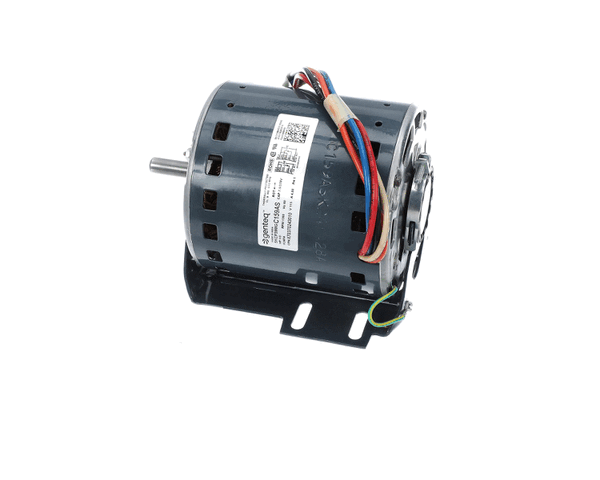 Trane Mot09586 Motor 1/3Hp 115V 1250Rpm,Mot9586 (TRNMOT09586) Each