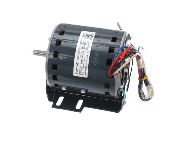 Trane Mot09587 Motor; 1/2 Hp, 115/60/1,1410 Rpm, Open, (TRNMOT09587) Each