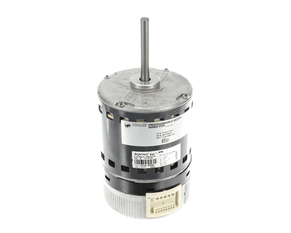 Trane Mot09675 Motor; Ecm Vs Motor Module Set; 3/4 Hp; (TRNMOT09675) Each