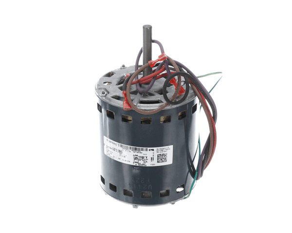 Trane Mot10357 Motor; Indoor, Direct Drive (TRNMOT10357) Each