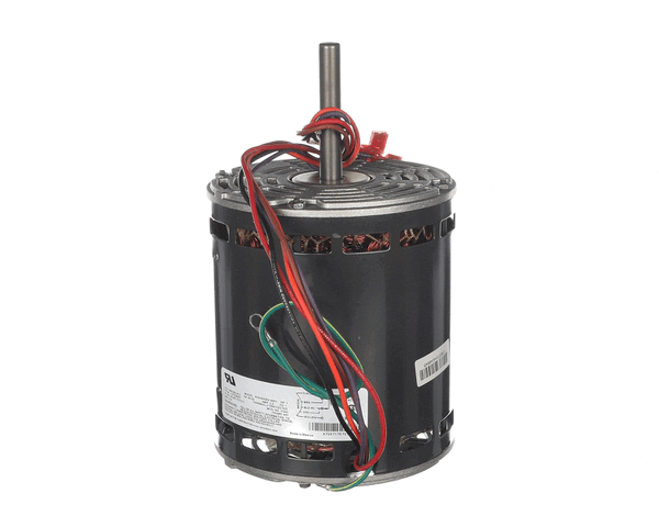 Trane Mot10358 1Hp 460/380-415V 2 Speed Cw Motor (TRNMOT10358) Each