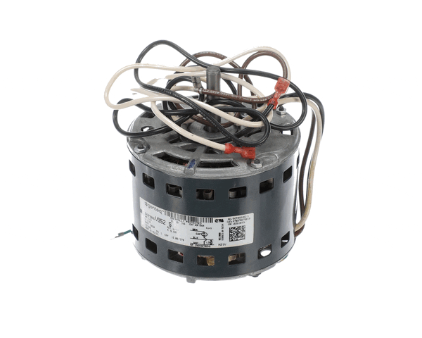 Trane Mot11724 Motor; 1/3 H.P., 115V, 60Hz, Size 0417 (TRNMOT11724) Each