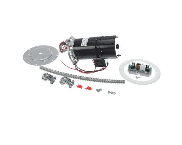 Trane Mot12127 Motor, 230/60/1, Power Venting(Combustio (TRNMOT12127) Each