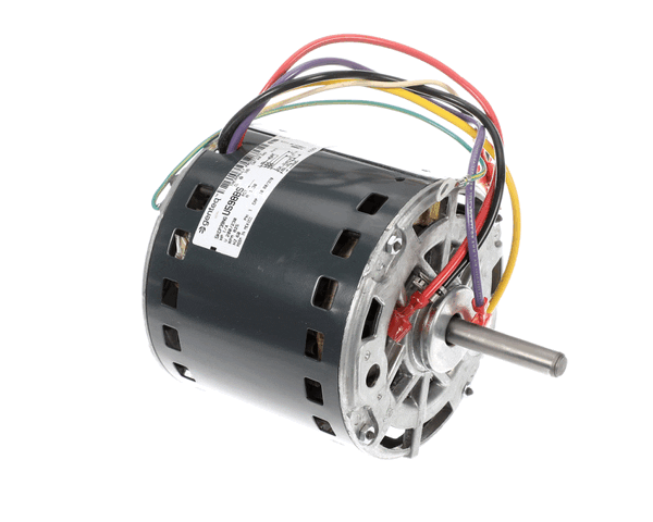 Trane Mot12416 230V1Ph 1/4Hp 825Rpm Motor (TRNMOT12416) Each