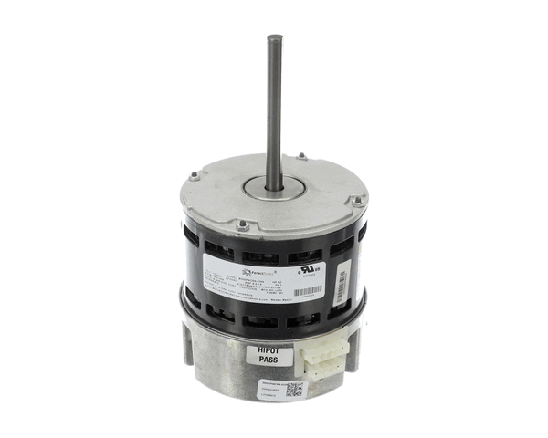 Trane Mot13935 Motor; Variable Speed, 1/2 Hp,6.2Amps, 1 (TRNMOT13935) Each