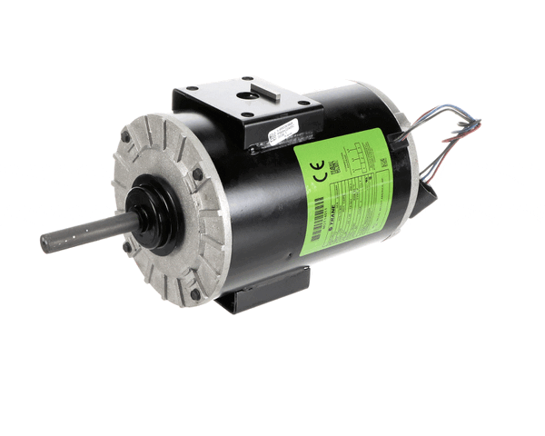Trane Mot14011 Motor; 1.5/1.0 Hp, 1140/950 Rpm, 460/380 (TRNMOT14011) Each