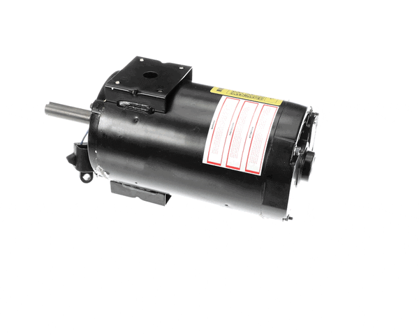 Trane Mot14540 Motor; Ac, Ao Smith, Skinny Iv, Motor Id (TRNMOT14540) Each