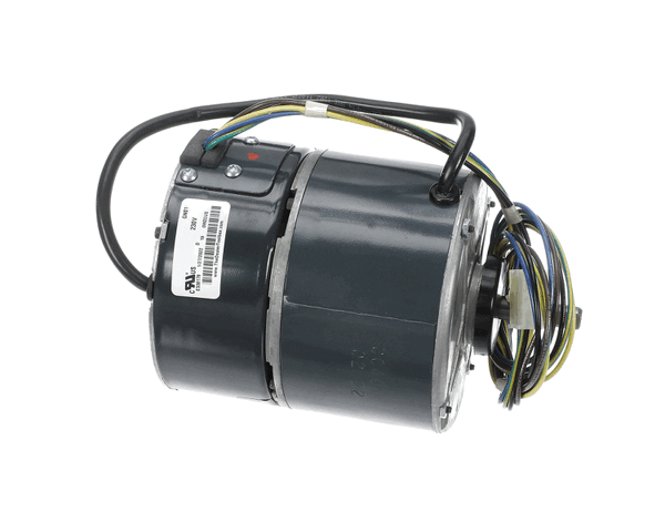 Trane Mot14650 Motor; 1/3 Hp, 200-230/60/1, 850-580 Rpm (TRNMOT14650) Each