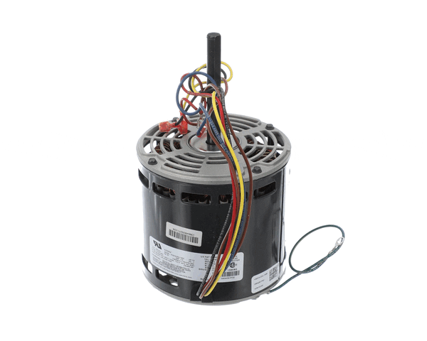 Trane Mot15223 Motor; 1/2 Hp, 208-230/60/1, 1075 Rpm, 4 (TRNMOT15223) Each
