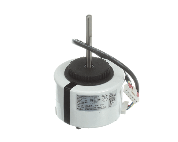 Trane Mot16744 Motor; Fan (TRNMOT16744) Each