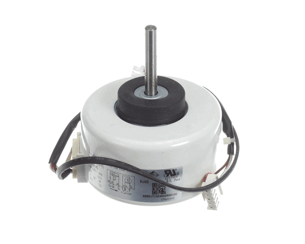 Trane Mot16745 Fan Motor (TRNMOT16745) Each