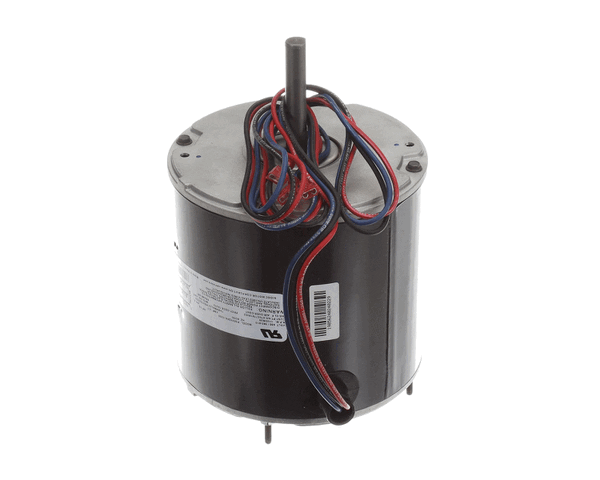 Trane Mot17285 Motor; 3 Phase 1/3 Hp 460 (TRNMOT17285) Each
