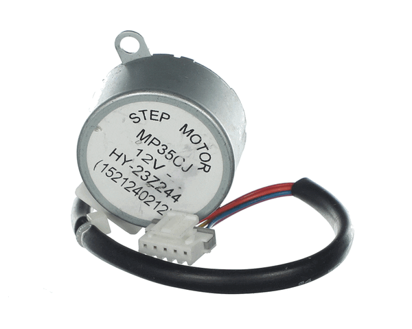 Trane Mot17358 Motor; Stepper (TRNMOT17358) Each