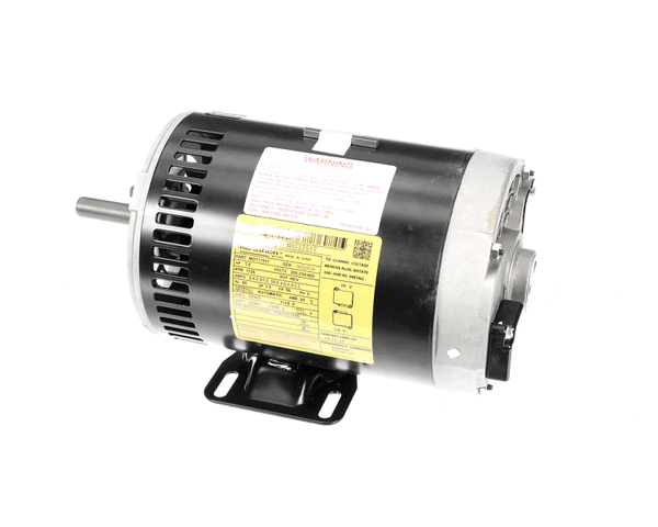 Trane Mot17517 Motor, 1 Hp, 208-230/460/60/3, 380-415/5 (TRNMOT17517) Each