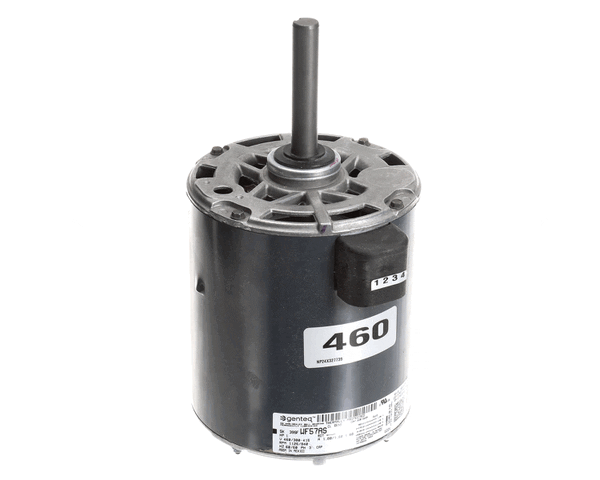 Trane Mot17979 Motor; Ac; 1 Hp, 460 60 3,1125 Rpm (TRNMOT17979) Each